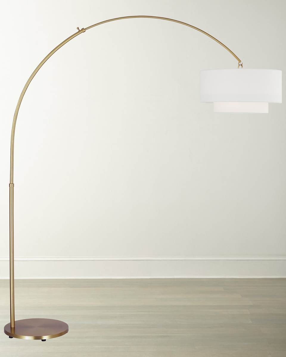 Sawyer Floor Lamp By Kate Spade New York