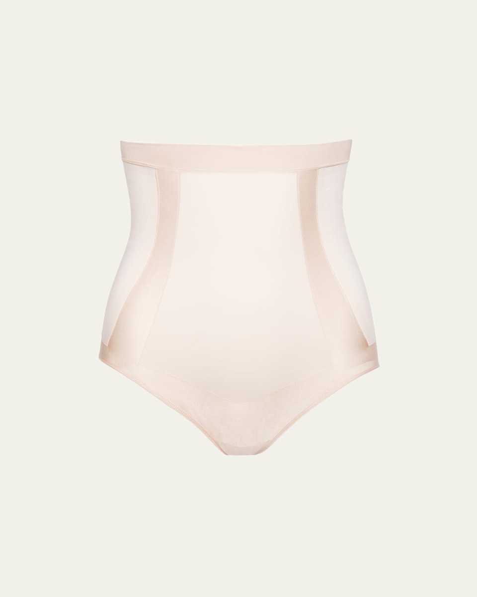 SPANXsculpt OnCore High-Waisted Brief