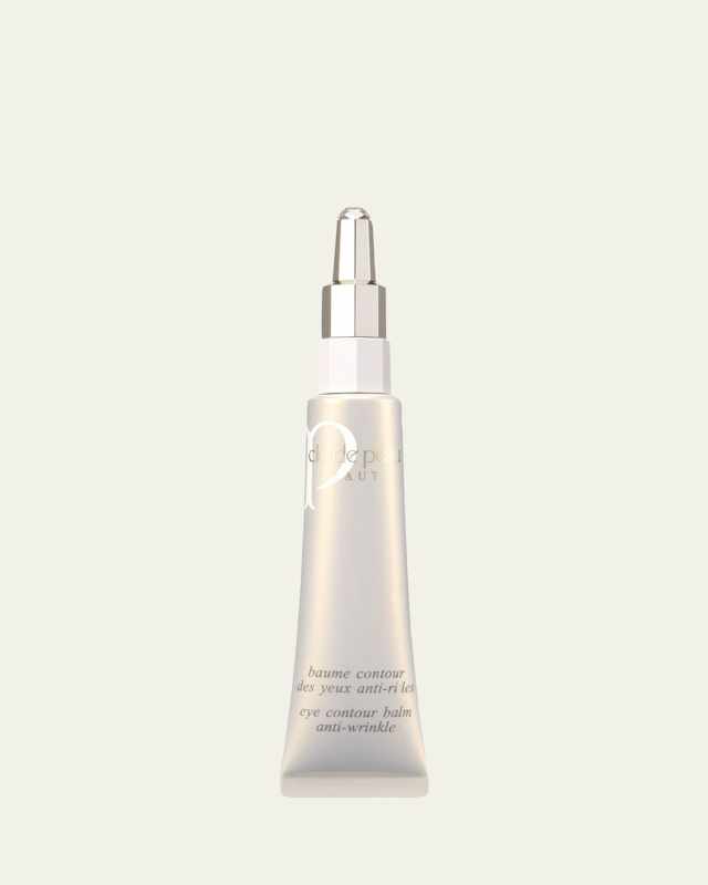 Eye Contour Balm Anti-Wrinkle, 0.51 oz.