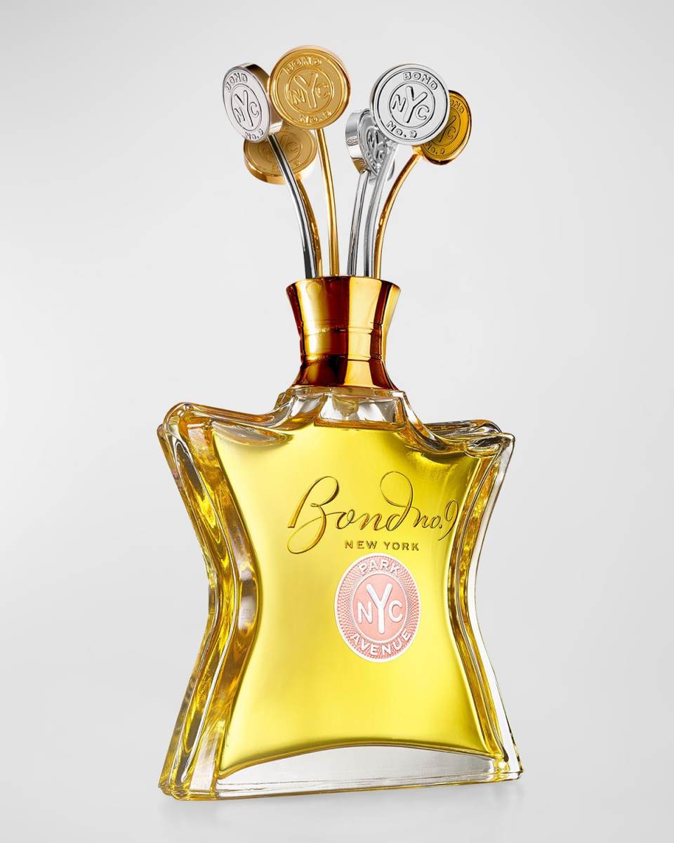 Park Ave Eau de Parfum with Anniversary Cap, 3.4 oz.
