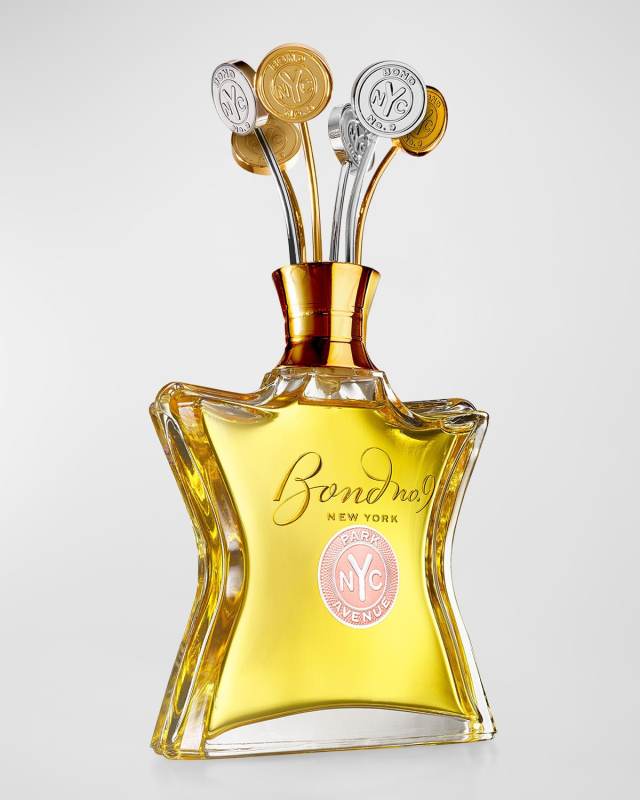 Park Ave Eau de Parfum with Anniversary Cap, 3.4 oz.