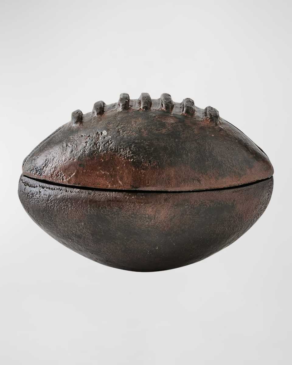 Football Decorative Box