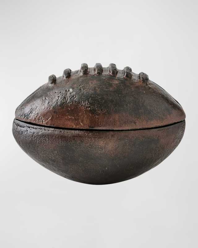 Football Decorative Box