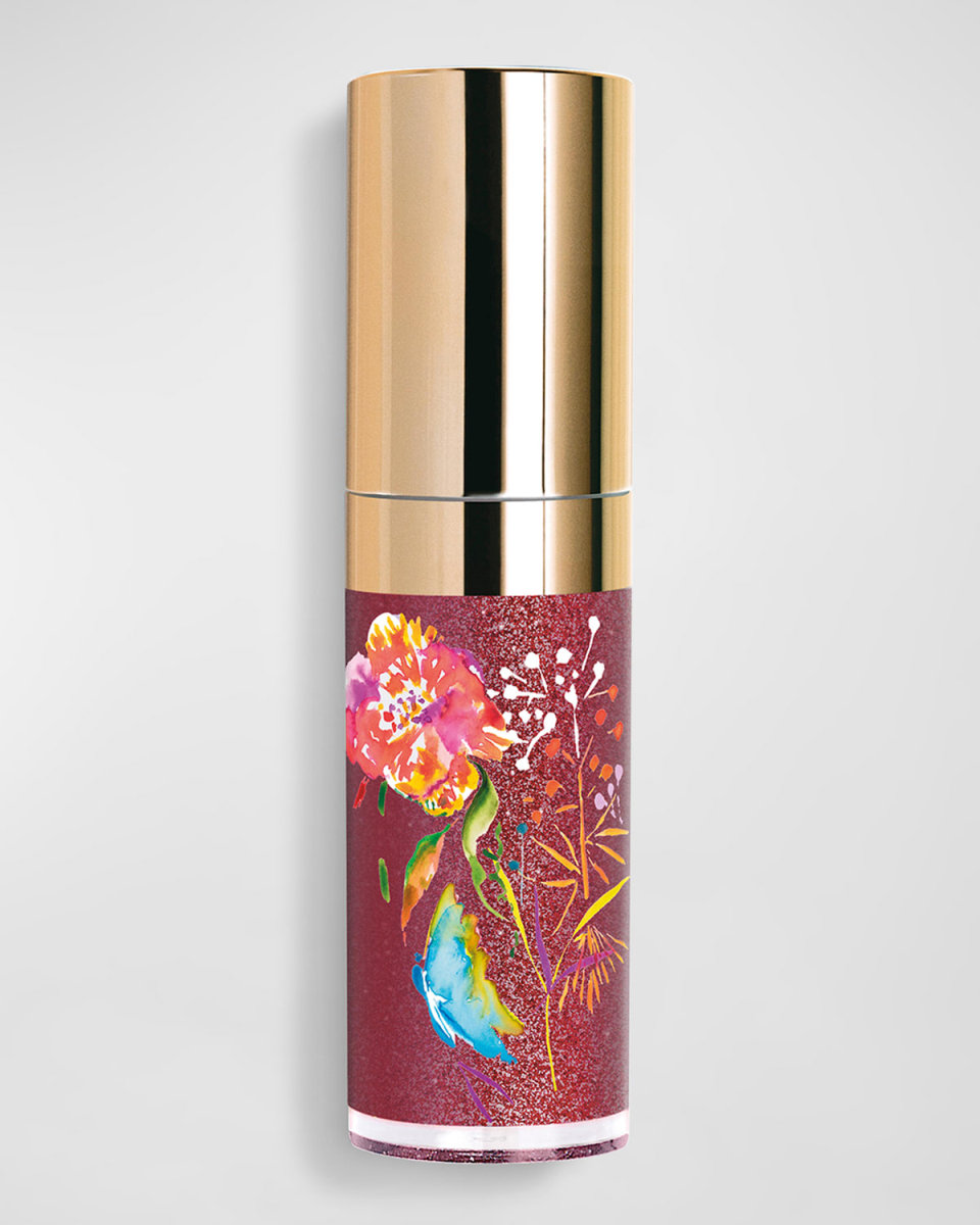 Limited Edition Le Phyto Gloss, Blooming Peony