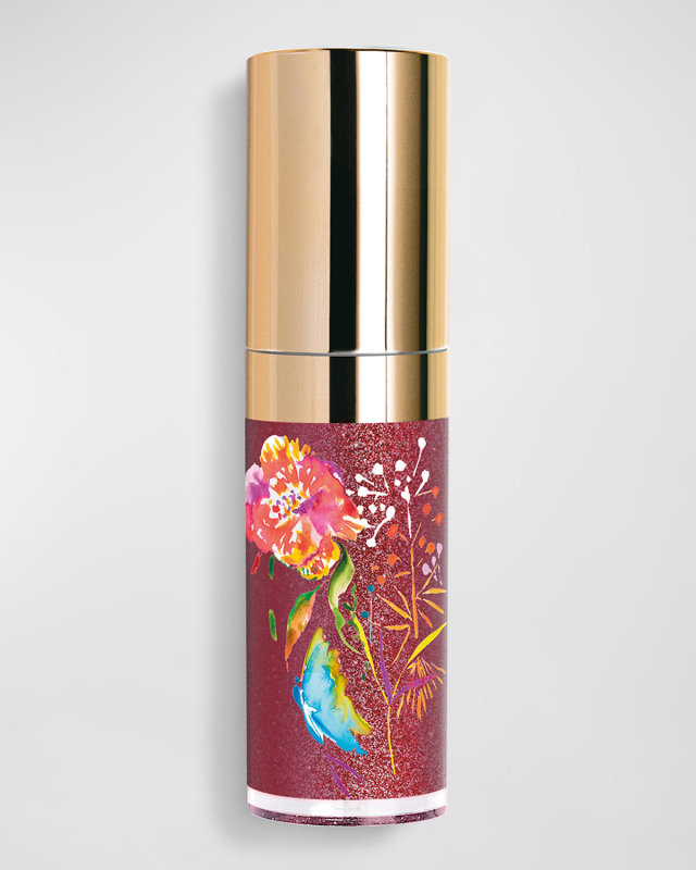 Limited Edition Le Phyto Gloss, Blooming Peony