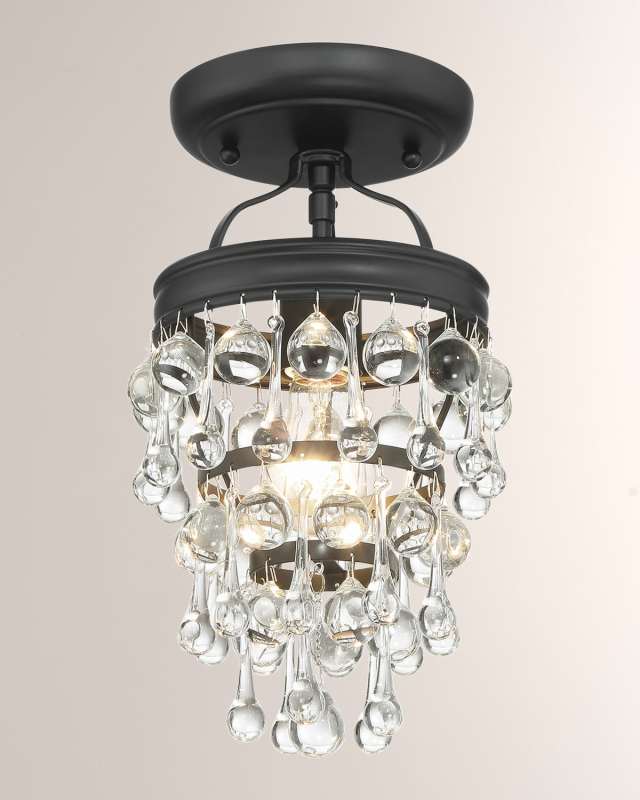 Calypso 1-Light Ceiling Mount