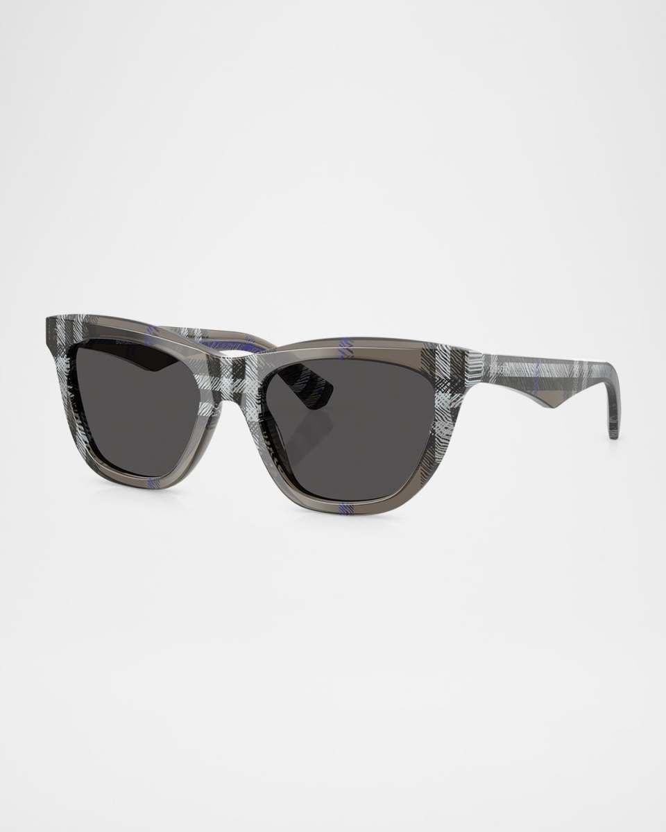 BE4435 Cat Eye Sunglasses