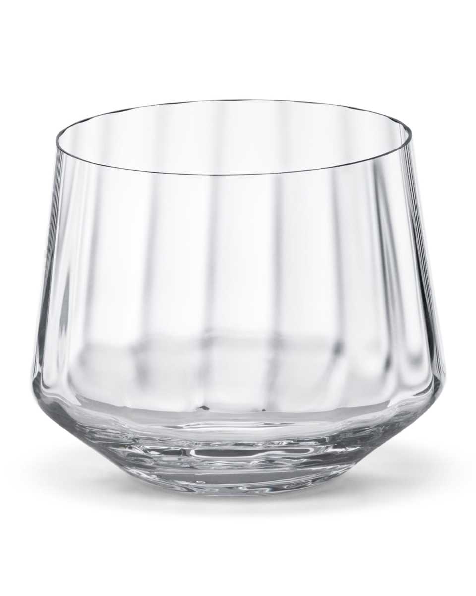 Bernadotte 8.5 oz. Crystal Tumblers, Set of 6