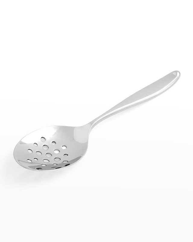 Sophie Conran Floret Slotted Spoon