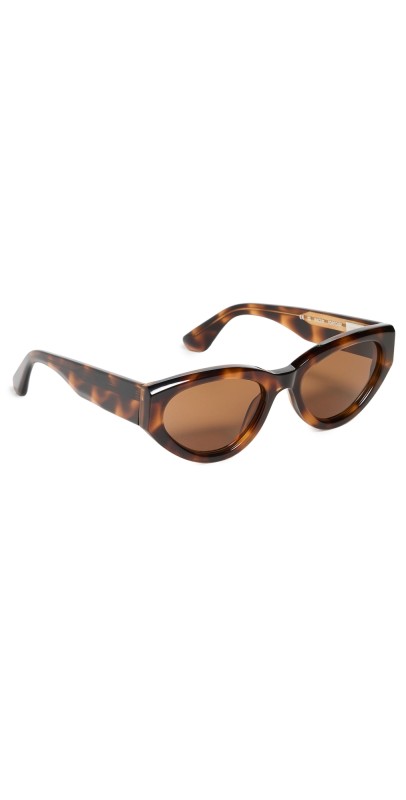 Chimi 06 Sunglasses Tortois