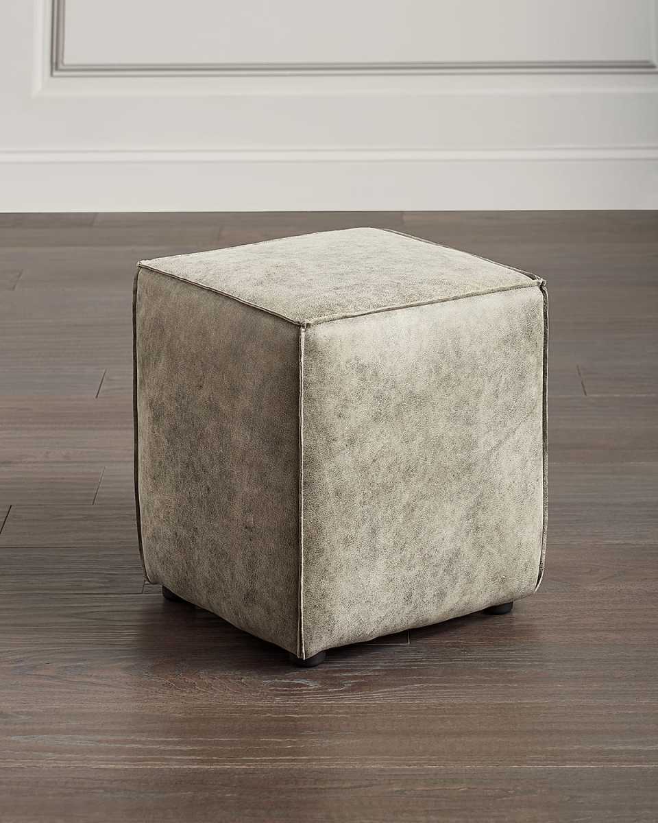 Quebert Cube Ottoman
