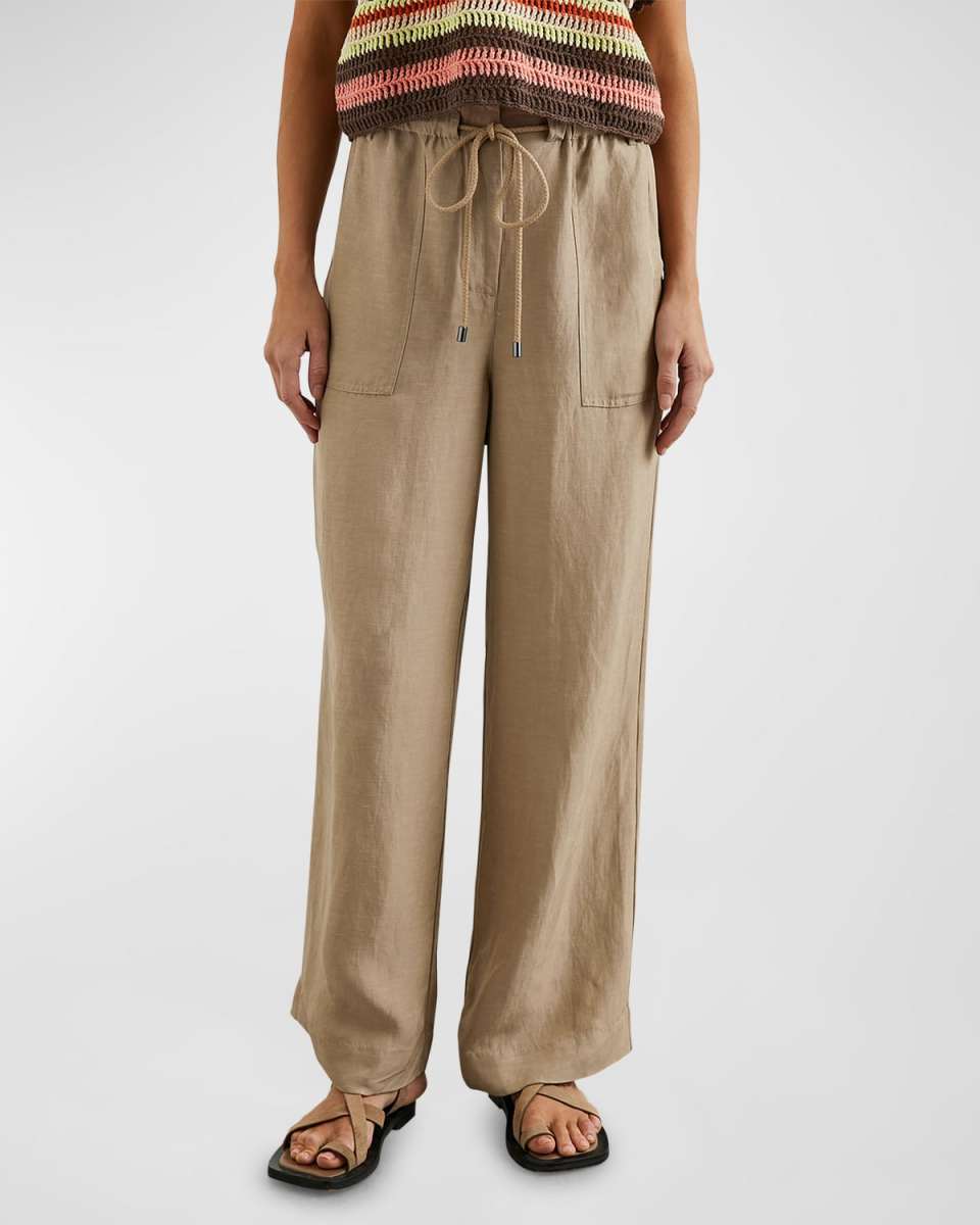 Ryan Cargo Pants