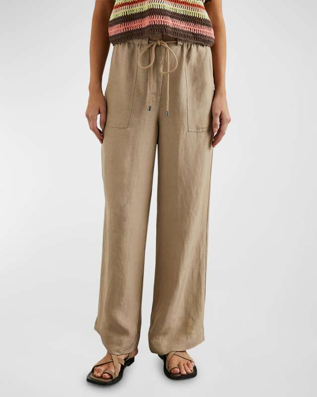 Ryan Cargo Pants