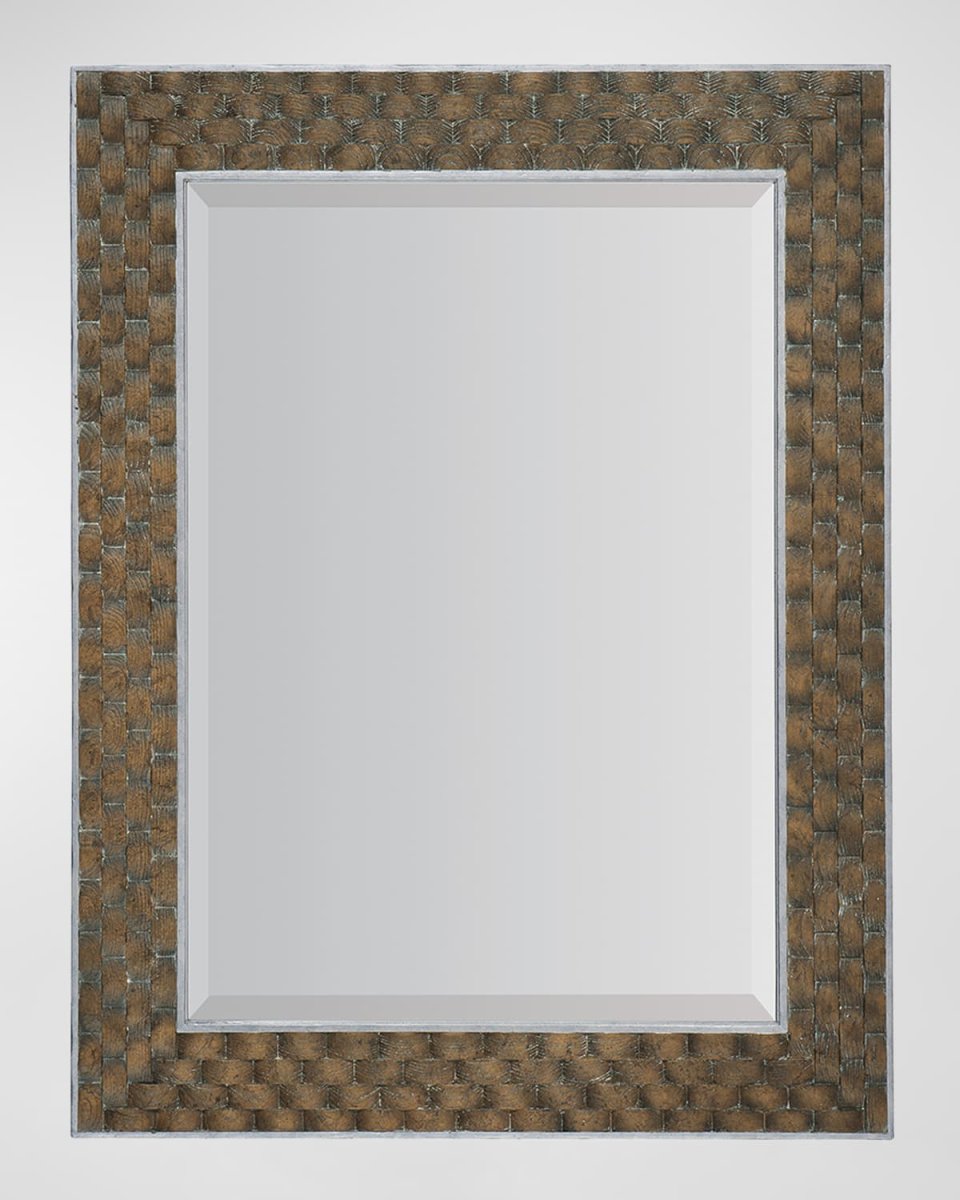 Sundance 48" Beveled Wall Mirror