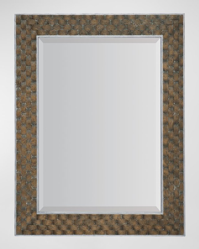 Sundance 48" Beveled Wall Mirror