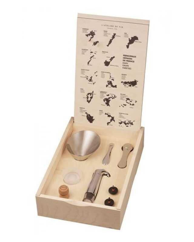 Oeno Box Connoisseur 3