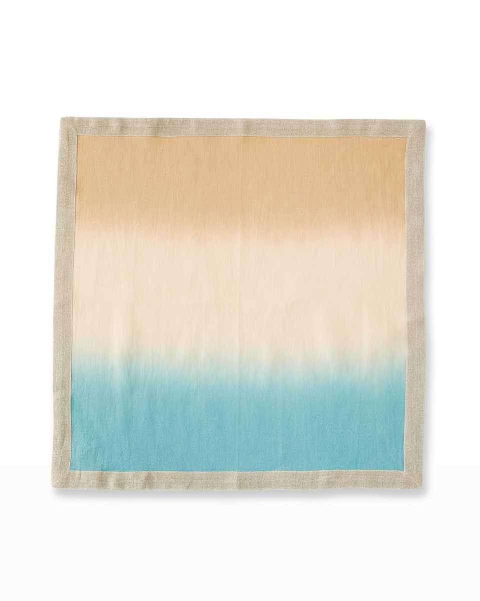 Dip-Dye Napkin