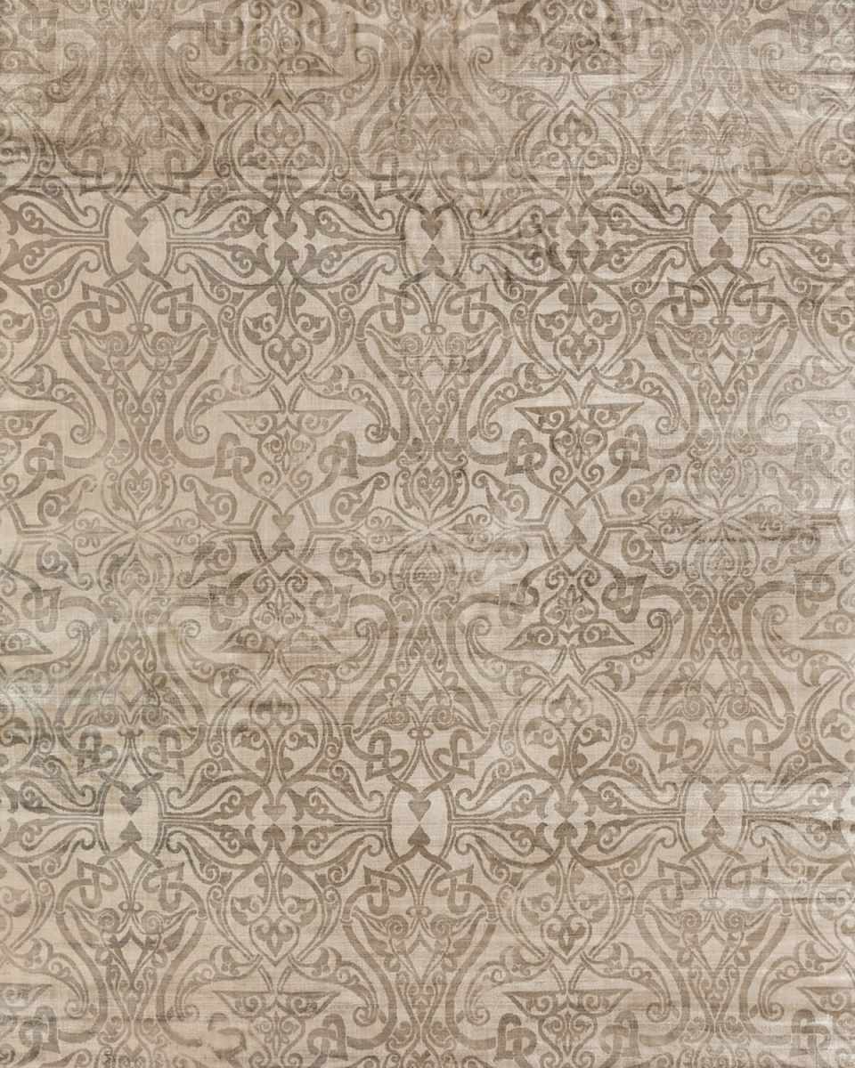 Bella Hand-Loomed Rug, 10' x 14'