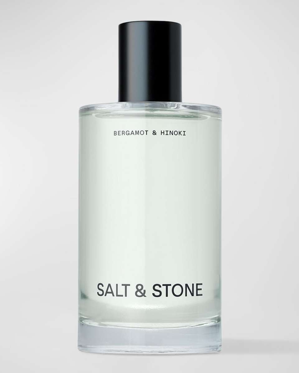 Bergamot And Hinoki Body Mist, 3.4 oz.