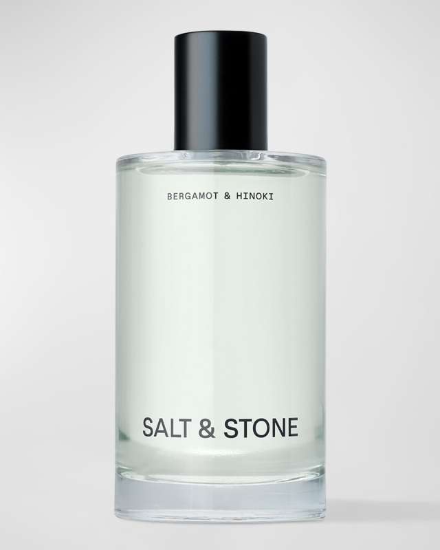 Bergamot And Hinoki Body Mist, 3.4 oz.