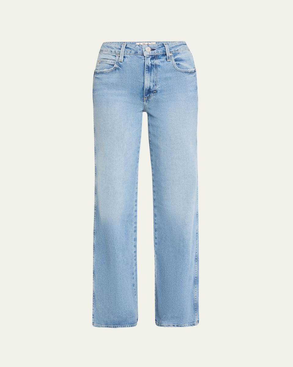 Anita Flare Jeans