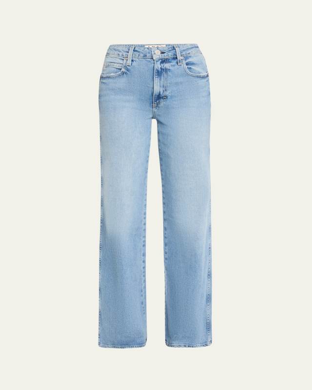 Anita Flare Jeans