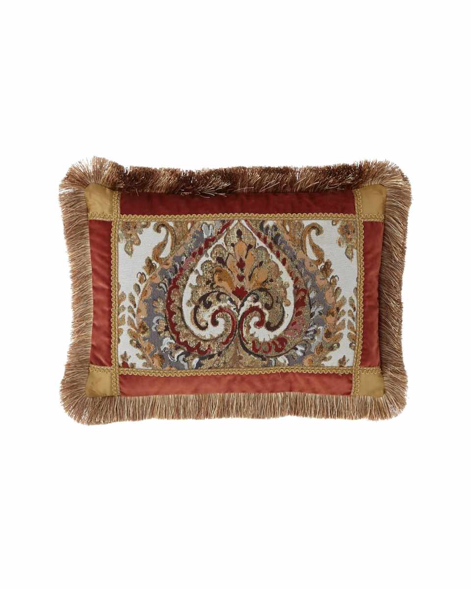 Ainsley Boudoir Pillow