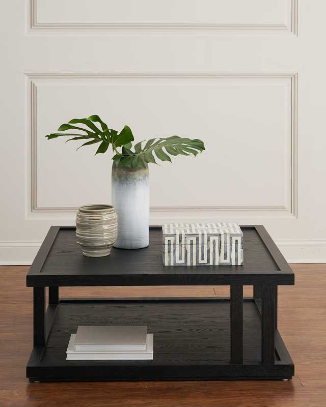 Beaumont Square Coffee Table