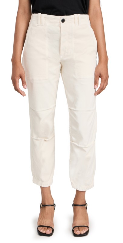 Citizens of Humanity Agni Utility Pants Canvas