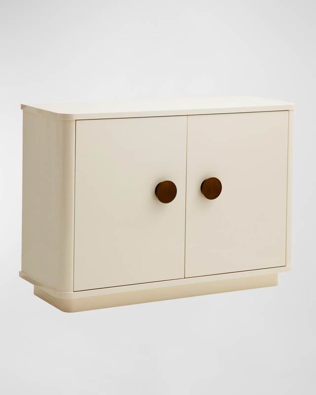 Kennedy Chest