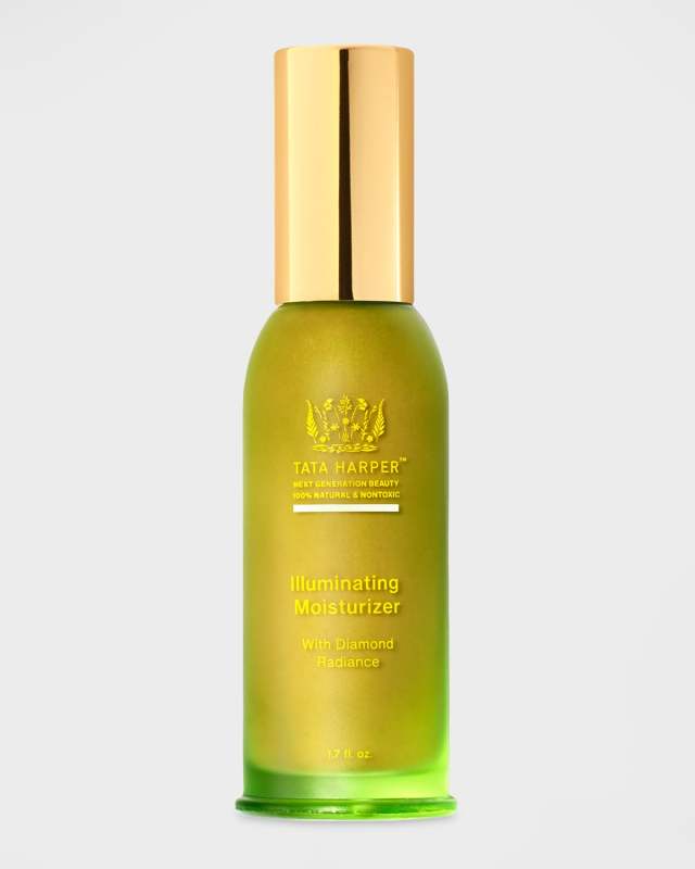Illuminating Moisturizer, 1.7 oz.