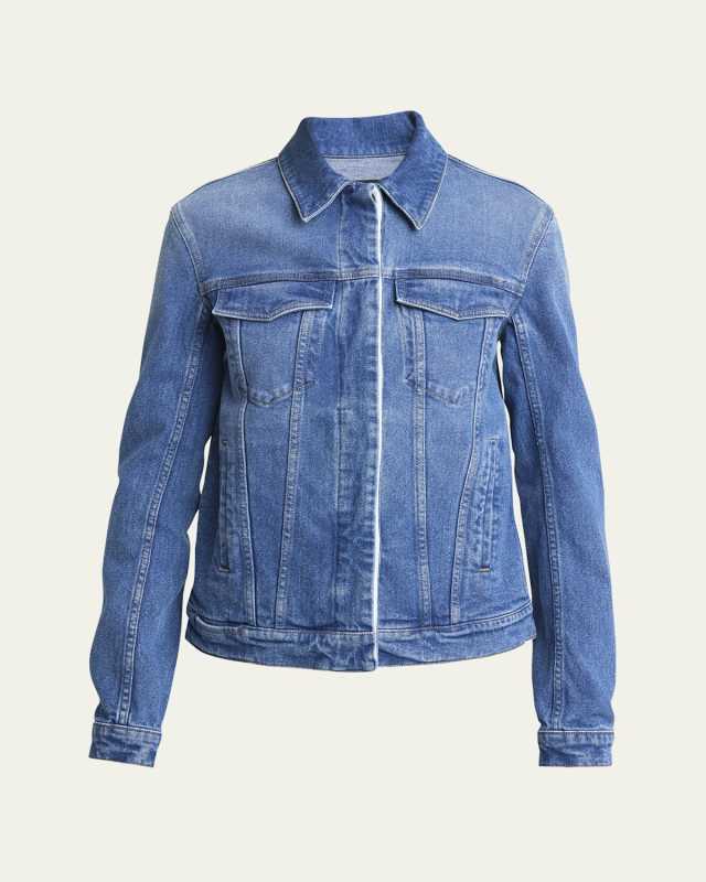 Newman Denim Jacket
