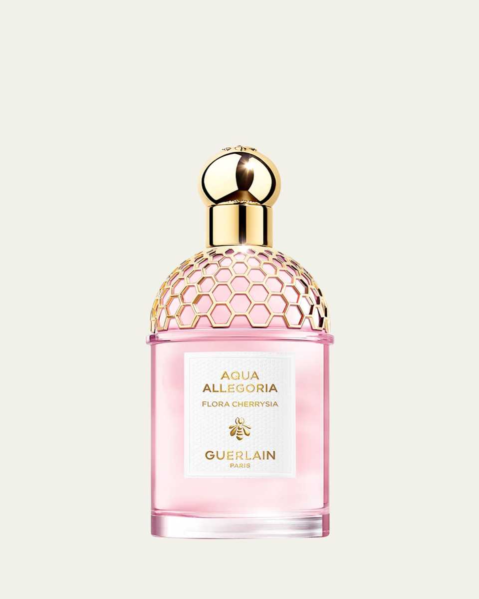 Aqua Allegoria Flora Cherrysia Cherry Blossom Eau de Toilette,
