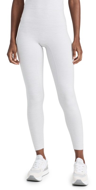 SET Formcloud Leggings Heather Grey