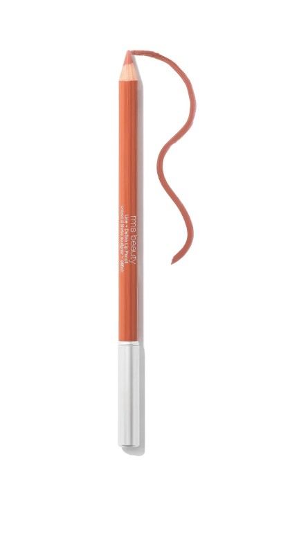 RMS Beauty Go Nude Lip Pencils Nighttime Nude