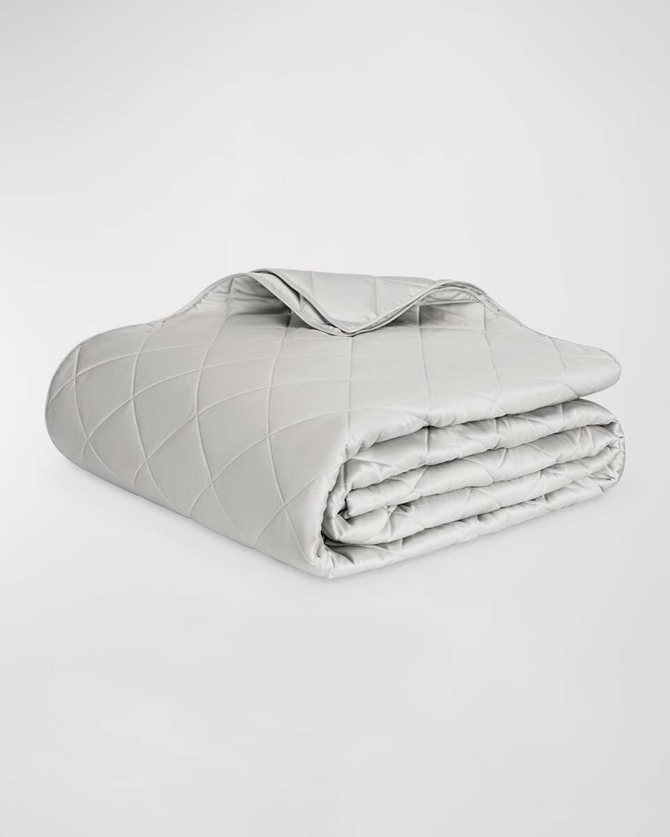 Nocturne Quilt, KING