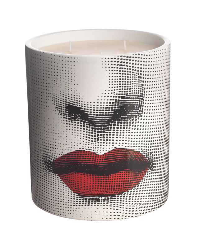 Bacio Gigantesco Otto Candle, 4.2 lbs