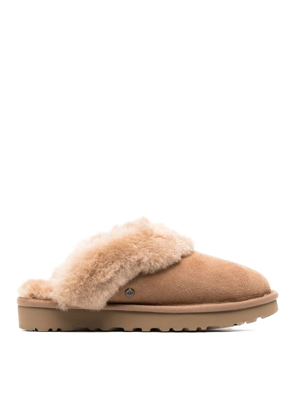 Ugg Chaussons - Beige