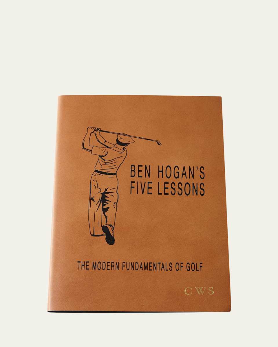 The Modern Fundamentals of Golf