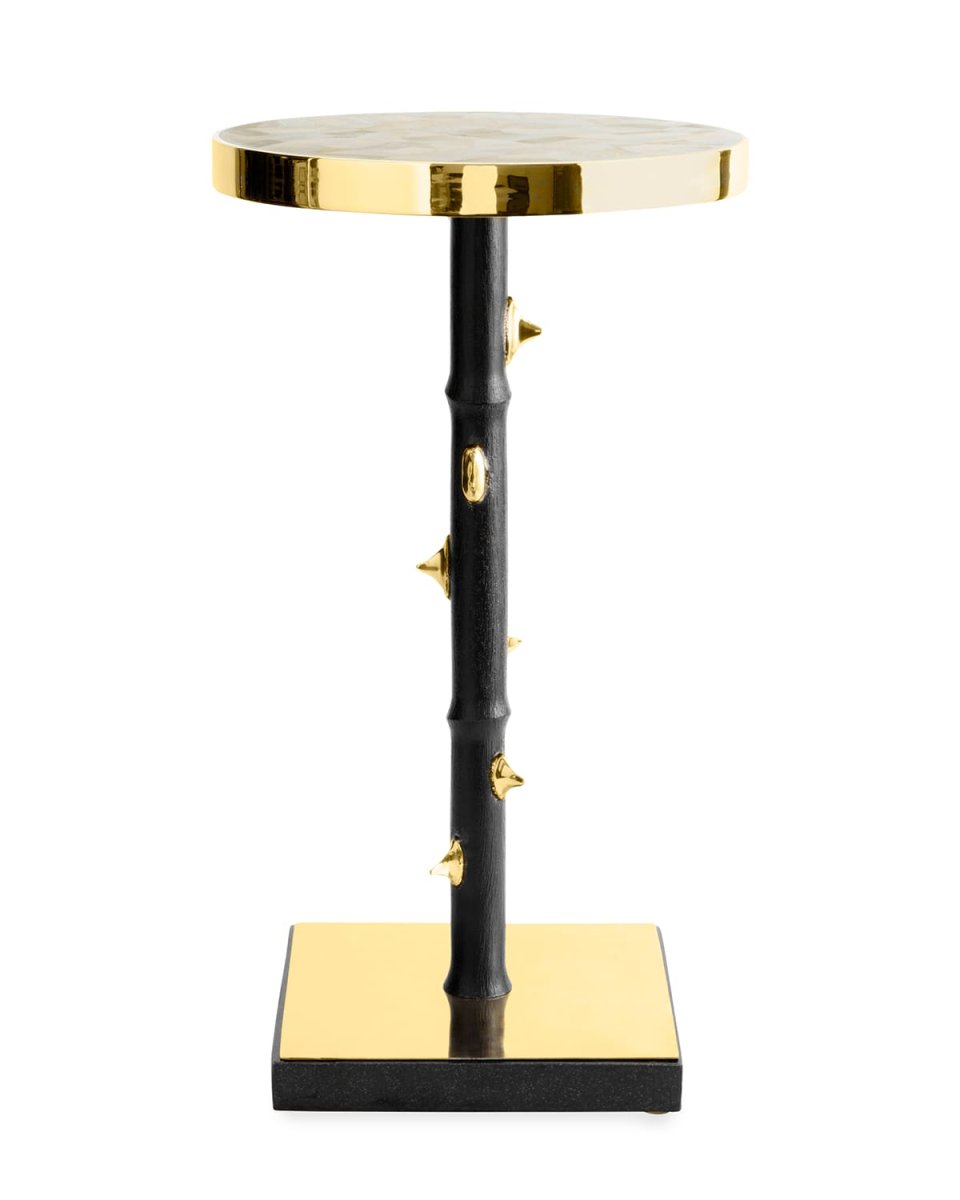 Thorn Accent Table