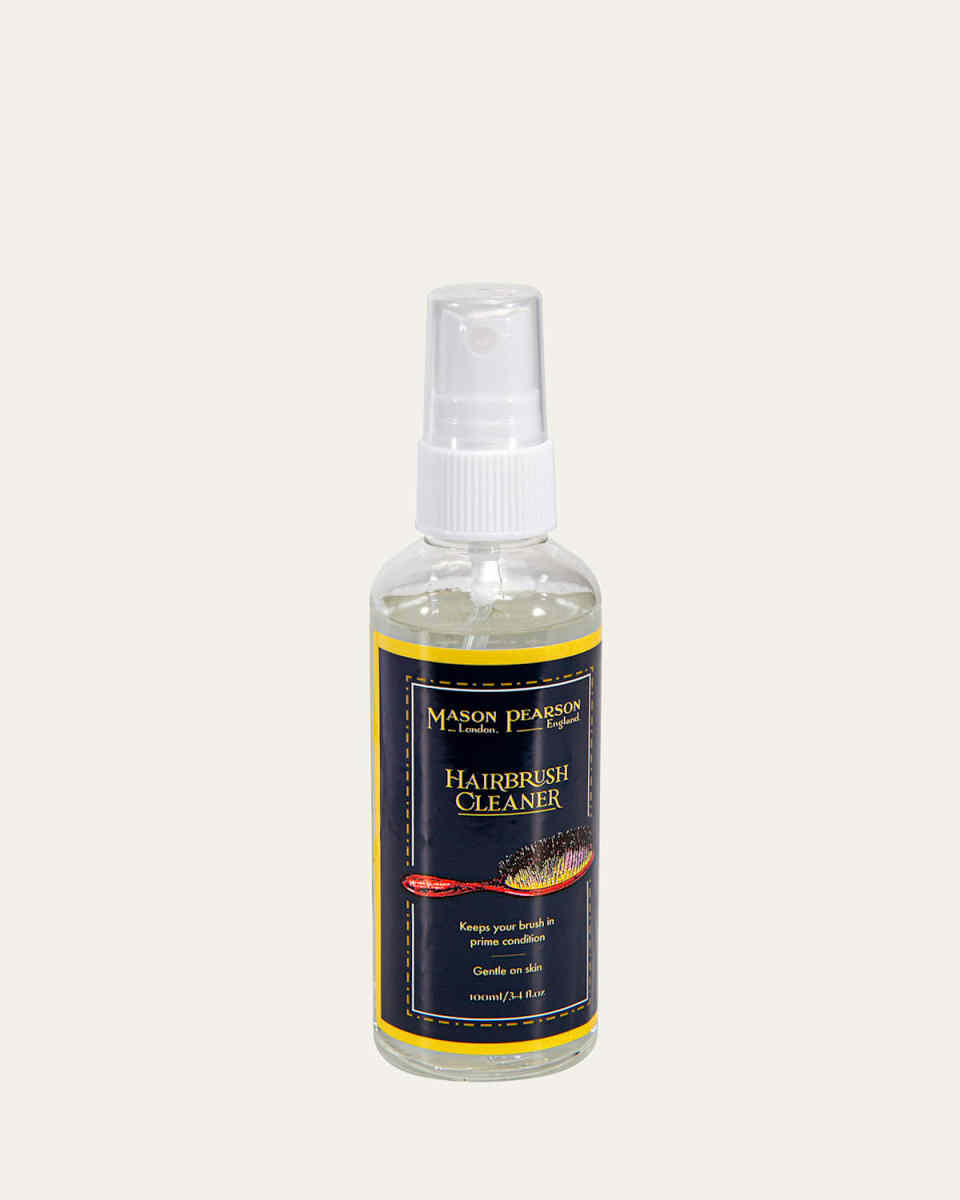 Hairbrush Cleanser, 3.4 oz.