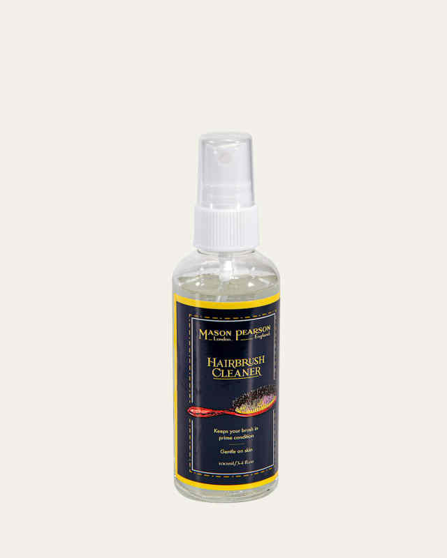 Hairbrush Cleanser, 3.4 oz.