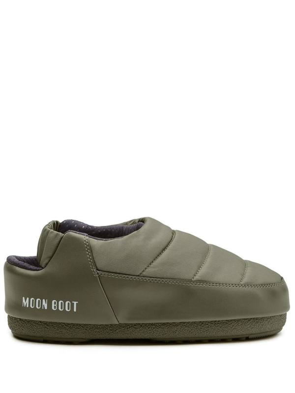 Evolution padded mules