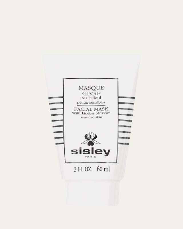 Facial Mask with Linden Blossom, 2 oz./ 60 mL