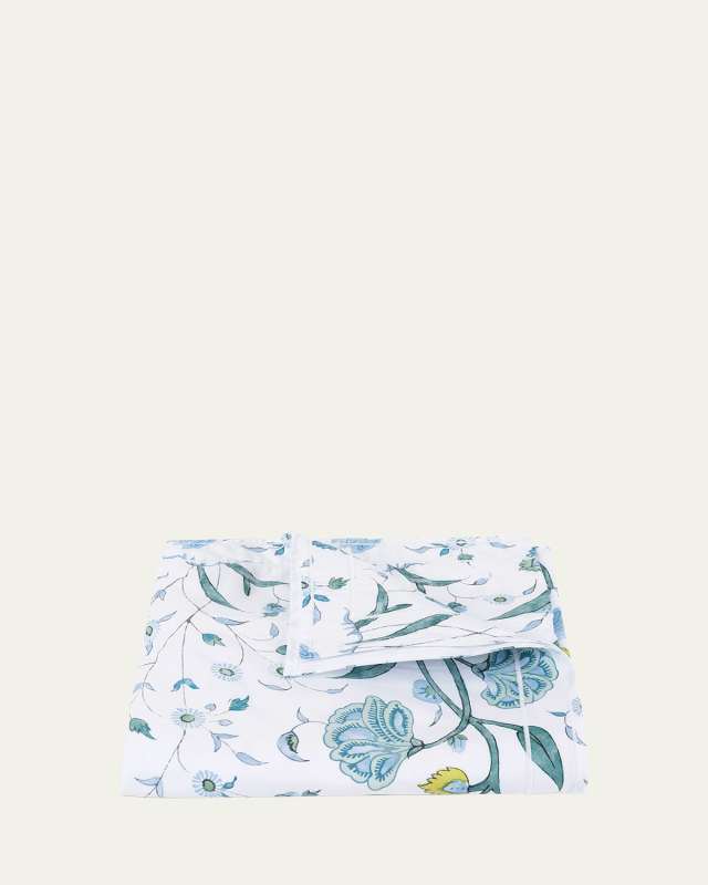 Khilana Duvet Cover, FULL-QUEEN