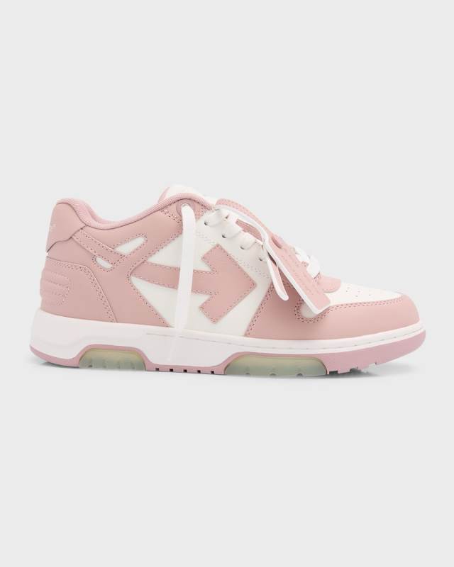 Out Of Office Bicolor Sneakers