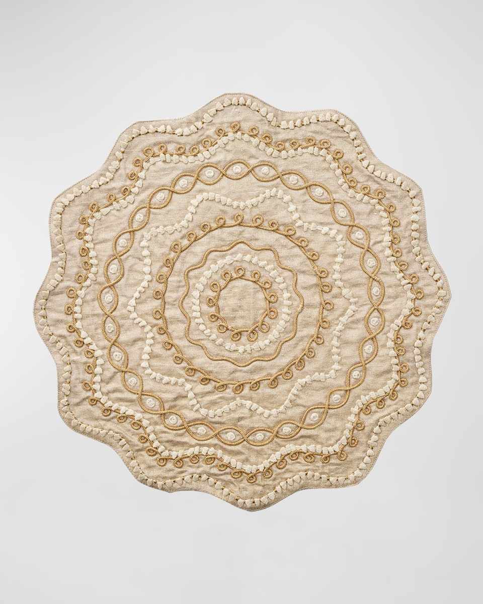 Artisanal Placemat