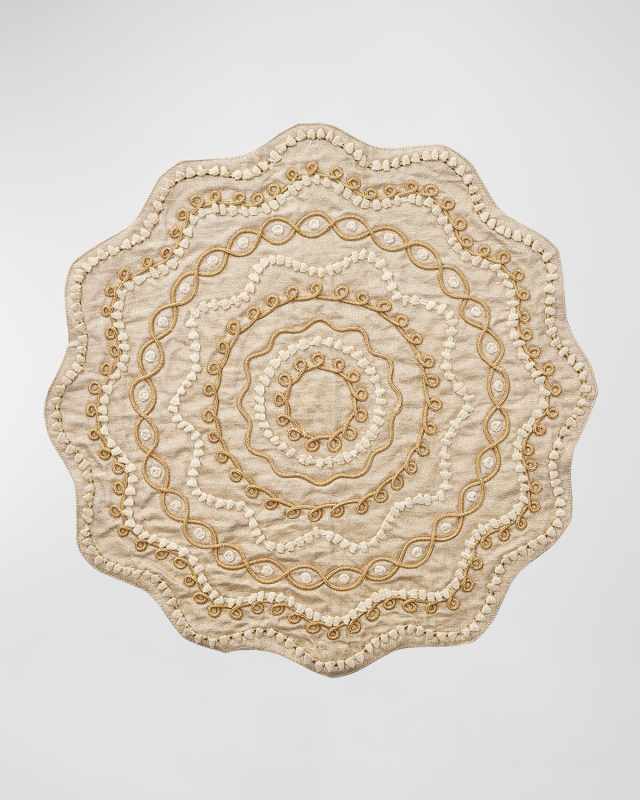 Artisanal Placemat