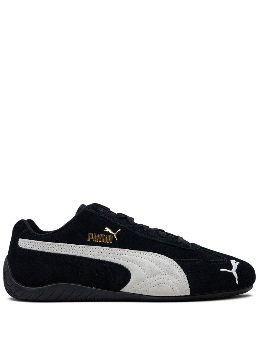 Speedcat OG "Black" sneakers