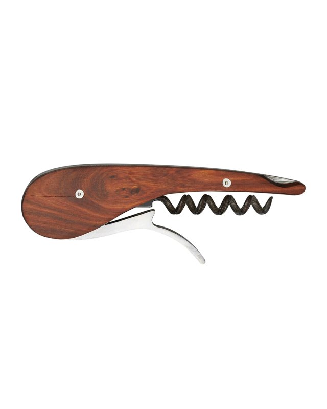 Soft Machine Rosewood Corkscrew